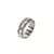 Sangeeta Boochra Silver Bangle
