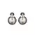 Sangeeta Boochra Silver Earrings