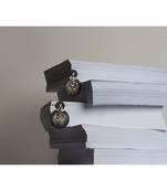 Sangeeta Boochra Silver Earrings