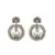 Sangeeta Boochra Silver Earrings
