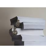 Sangeeta Boochra Silver Earrings