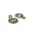 Sangeeta Boochra Silver Earrings
