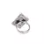 Sangeeta Boochra Silver Ring