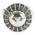 Sangeeta Boochra Silver Ring