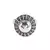 Sangeeta Boochra Silver Ring