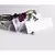 Sangeeta Boochra Silver Ring