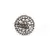 Sangeeta Boochra Silver Ring
