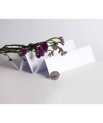 Sangeeta Boochra Silver Ring 1