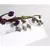 Sangeeta Boochra Silver Ring