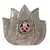 Sangeeta Boochra Silver Ring