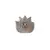 Sangeeta Boochra Silver Ring