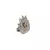 Sangeeta Boochra Silver Ring