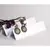 Sangeeta Boochra Silver Earrings