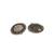 Sangeeta Boochra Silver Earrings