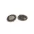 Sangeeta Boochra Silver Earrings