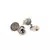 Sangeeta Boochra Silver Earrings