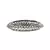 Sangeeta Boochra Silver Bangle