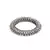 Sangeeta Boochra Silver Bangle