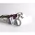 Sangeeta Boochra Silver Bangle