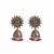 Sangeeta Boochra Silver Earrings