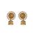 Sangeeta Boochra Silver Earrings