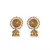 Sangeeta Boochra Silver Earrings