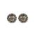 Sangeeta Boochra Silver Earrings