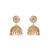 Sangeeta Boochra Silver Earrings