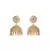Sangeeta Boochra Silver Earrings