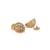 Sangeeta Boochra Silver Earrings