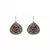 Sangeeta Boochra Silver Earrings