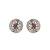 Sangeeta Boochra Silver Earrings