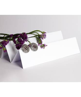 Sangeeta Boochra Silver Earrings 1