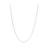 Sangeeta Boochra Silver Necklace