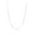 Sangeeta Boochra Silver Necklace