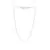 Sangeeta Boochra Silver Necklace