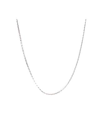 Sangeeta Boochra Silver Necklace 2