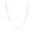 Sangeeta Boochra Silver Necklace