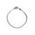 Sangeeta Boochra Silver Anklets