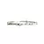 Sangeeta Boochra Silver Bangle