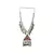 Sangeeta Boochra Silver Necklace