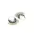 Sangeeta Boochra Silver Earrings