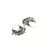 Sangeeta Boochra Silver Earrings