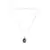 Sangeeta Boochra Silver Pendant