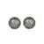 Sangeeta Boochra Silver Earrings