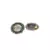 Sangeeta Boochra Silver Earrings