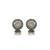 Sangeeta Boochra Silver Earrings
