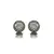 Sangeeta Boochra Silver Earrings