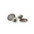 Sangeeta Boochra Silver Earrings