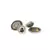 Sangeeta Boochra Silver Earrings